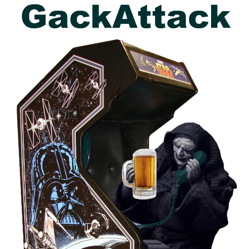 GackAttack Profile Picture