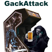 Kris Gack (@gackattack) 's Twitter Profile