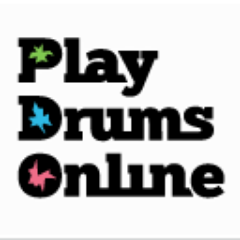 Playdrumsonline is an online rhythm game where you can play your favorite music with your own digital drumkit! visit http://t.co/blOlQyO5Mr