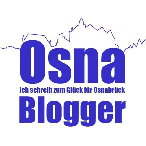 Osnablogger's profile picture. Infos, Termine, Nachrichten und Meinungen aus und um Osnabrück und dem Osnabrücker Land.
