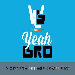 YeahBroPodcast's profile picture. 