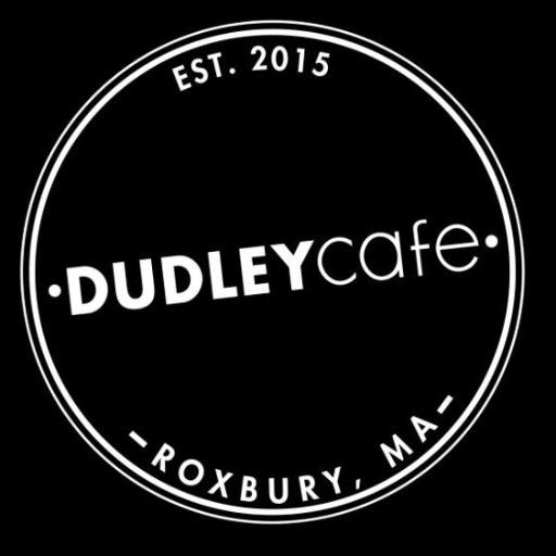 Dudley_Cafe's profile picture. Neighborhood Cafe | Coffee Shop | Bakery | Art | @BosMainStreets + @DudleySquare Business of the Year 2016