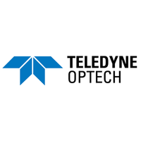 Teledyne Optech (@teledyneoptech) 's Twitter Profile