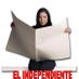 El Independiente (@elindependiente) Twitter profile photo El Independiente (@elindependiente) Twitter profile photo