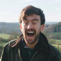 Ed Bishop (@tedtalkstoo) 's Twitter Profile