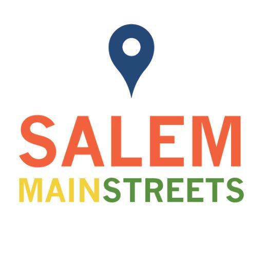 Revitalizing downtown Salem through business recruitment, retention and promotion.