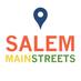 Salem Main Streets (@salemmainstreet) Twitter profile photo Salem Main Streets (@salemmainstreet) Twitter profile photo