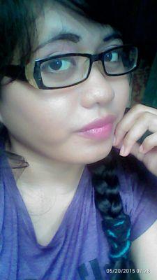 148Novita's profile picture. Jadilah orng yang berguna bgi orng lain,,,
dan syangilah keluarga trutama kedua orng tua,,, :)