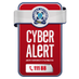 cyberalert (@CyberAlertGR) Twitter profile photo