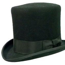 FancyFancyhat's profile picture. 