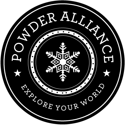21 of the world's greatest powder stashes have joined forces to create the ultimate winter road trip | 3 FREE tickets at each resort! #powderalliance