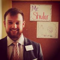 G Ram Shu (@gshular) 's Twitter Profile