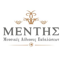 InfoMentis's profile picture. Οι Μουσικές Αίθουσες Εκδηλώσεων «Μεντής» στην διάθεσή σας για να δημιουργήσουν κάτι μοναδικό για εσάς. Διοργανώνουμε γάμους, βαπτίσεις,εκδηλώσεις.