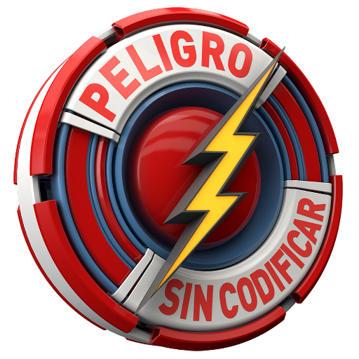 ¡#SinCodificar ► Cuenta Oficial de la Comunidad #PSC15años