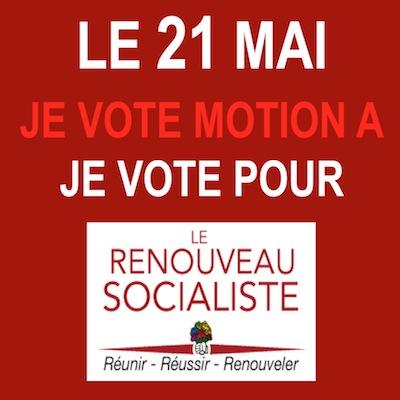 Bienvenue sur le compte Twitter des socialistes de la section PS Paris 19e Jean Jaurès soutenant la #MotionA - Le Renouveau Socialiste #CongrèsPS