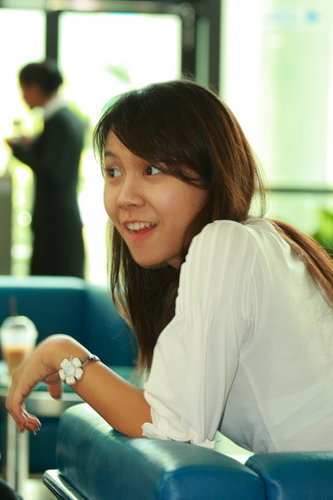 charin1127's profile picture. 