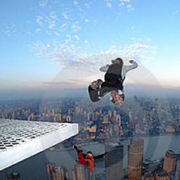 fintechackathon's profile picture. 