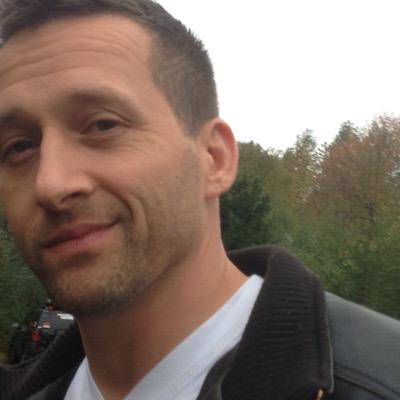 EricFoxhill's profile picture. 