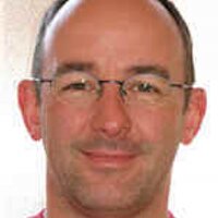 Gary Burt (@garyburt) 's Twitter Profile