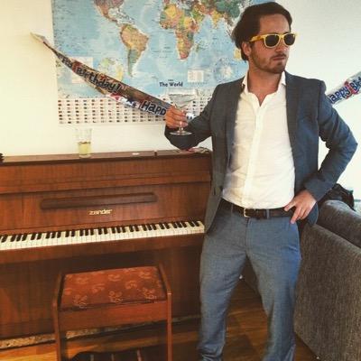 Turnbull07's profile picture. 