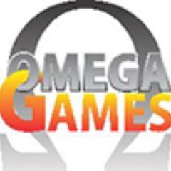 Omega Games (@Omegames2015) / X