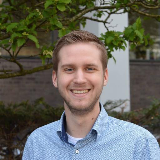 quintenvangeest's profile picture. 