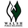 walshpr's profile picture. PR for consumer products, including toys, games, plush, electronics, & authors/books, nonprofits, business services, etc