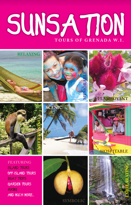 SunsationTours's profile picture. The one stop to all tours land, sea, air. Destination Management. Shore excursions. Friendly advice.