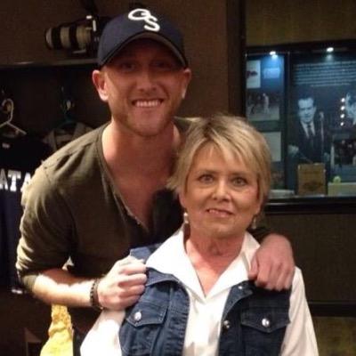 CarolRainey1's profile picture. Mother of Cole Swindell. Sassiest aunt in Bronwood.