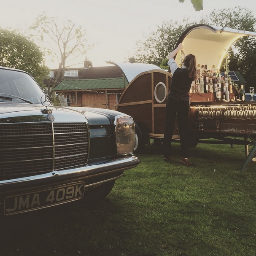 Restoration, modifying, detailing and show prep based in Cardiff.