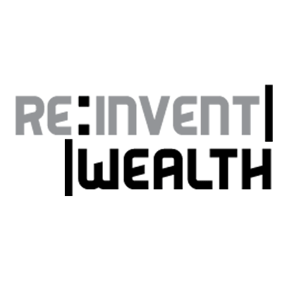 Re:Invent|Wealth is the only information resource dedicated to serving professionals and entrepreneurs in digital wealth management.