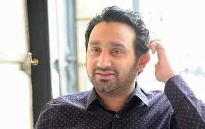 8Angelhic's profile picture. fan de cyril hanouna camille combal tpmp au top