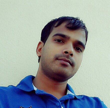 shahsbh92's profile picture. 