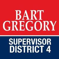Bart Gregory - @Vote4Bart Twitter Profile Photo