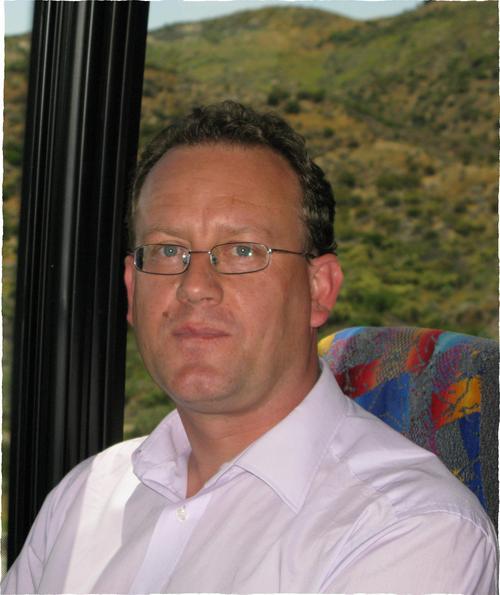 Peter Donaldson Profile