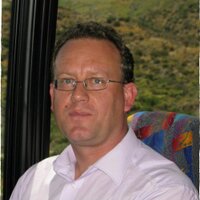 Peter Donaldson (@pdwriter) 's Twitter Profile Photo