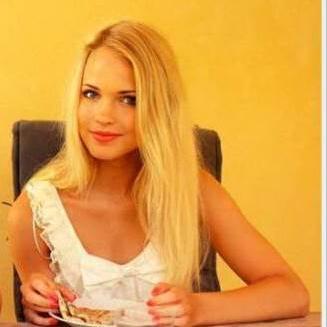 Mary_Sndrs's profile picture. Each day I love you more, today more than yesterday and less than tomorrow