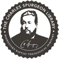 Spurgeon Library(@SpurgeonMBTS) 's Twitter Profileg