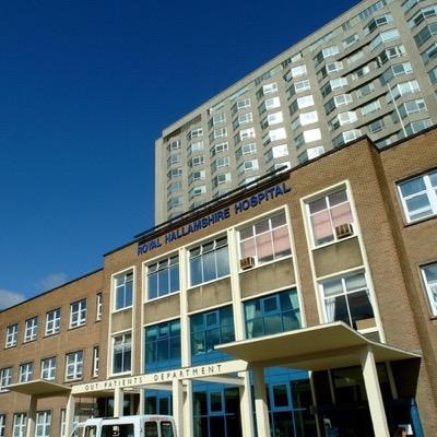 STH Urology Profile