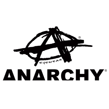 Official Twitter of Anarchy Eyewear.  Quality shades for guys who are individuals.Be the content.