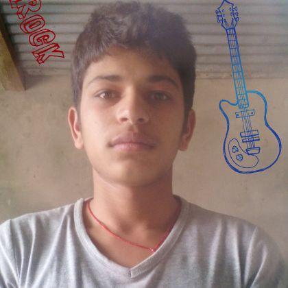 Himal__Adhikari's profile picture. student study in science