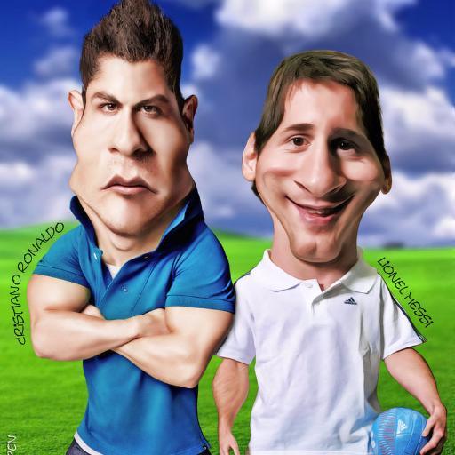 BoludoMessi's profile picture. 