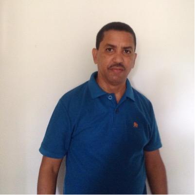 SimeonUrena's profile picture. 