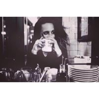 Camilla Fratesi (@camilss) 's Twitter Profile