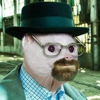 Meowsenberg (@the_meowsenberg) 's Twitter Profile