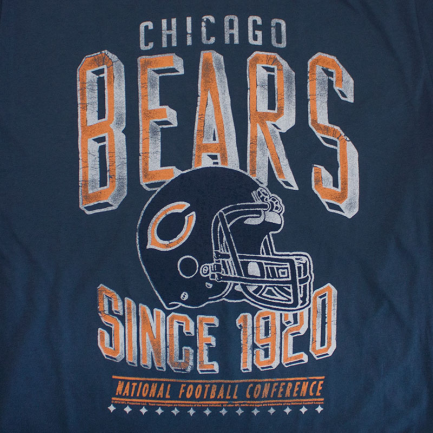 This is for all Chicago Bear fans worldwide!