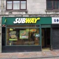 subwaycarluke's profile picture. 