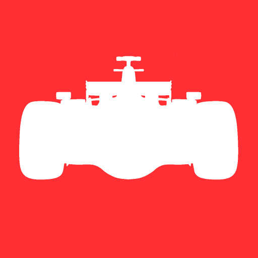 iPhone Formula 1 App