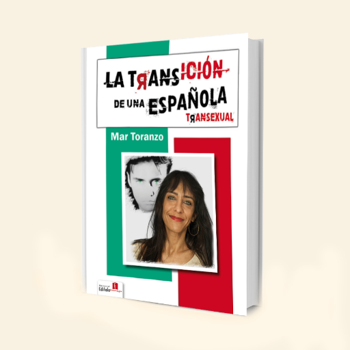 MaracuarioT's profile picture. Autora del libro LA TRANSICIÓN DE UNA ESPAÑOLA. https://t.co/1YwIkGKzgQ