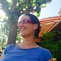 Blanca de Gispert (@bgispert) 's Twitter Profile Photo Blanca de Gispert (@bgispert) 's Twitter Profile Photo